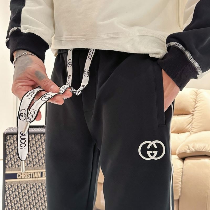 Gucci Long Pants